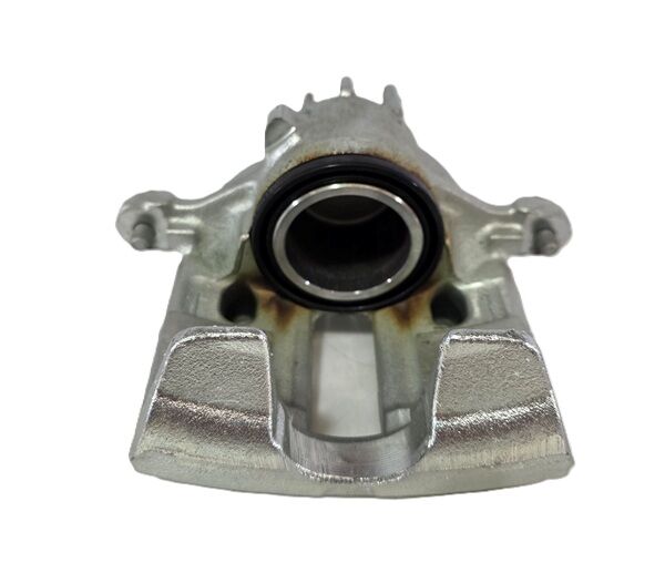 MITSUBISHI RG COLT LEFT HAND FRONT BRAKE CALIPER # 4605A177