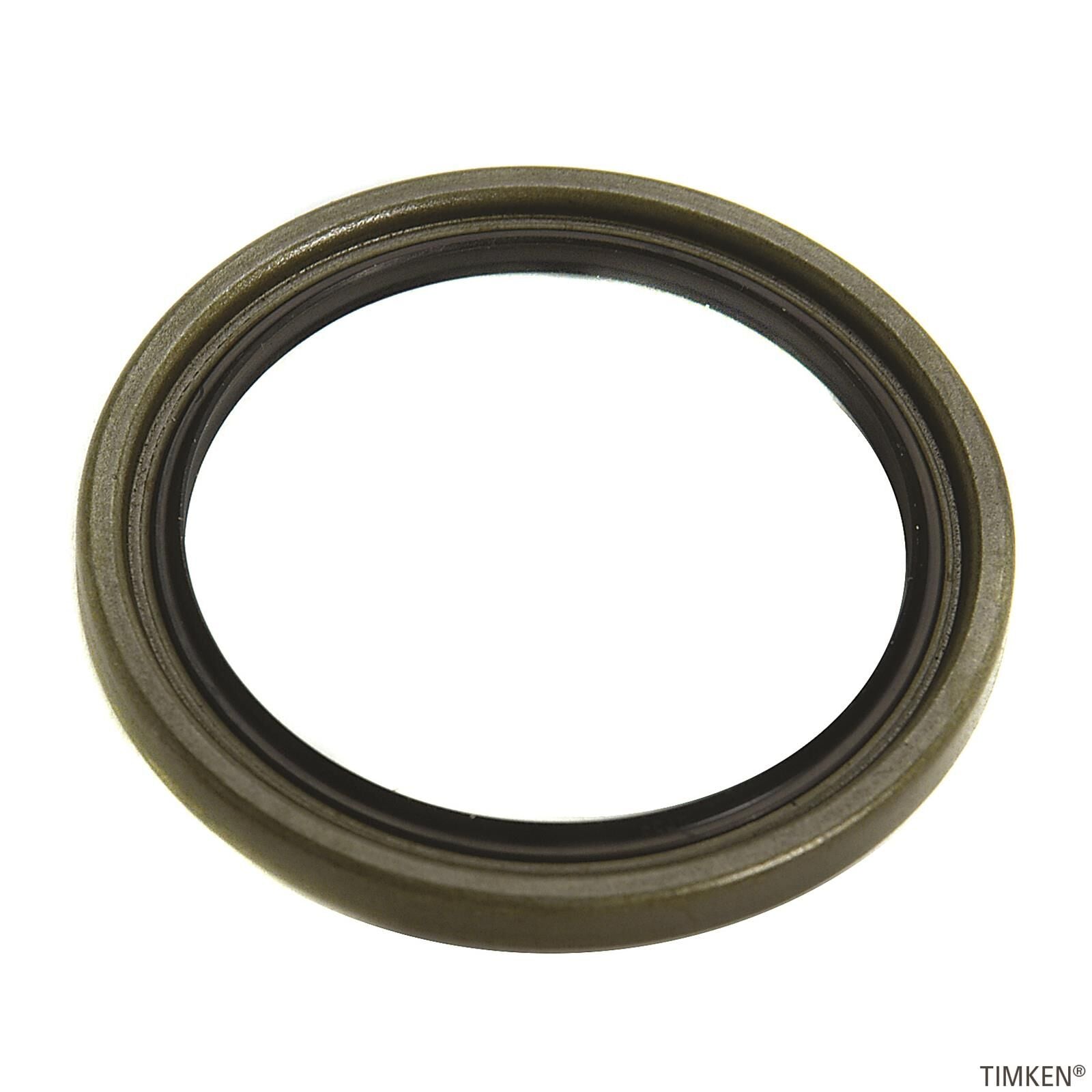 Chev C10 C20 C1500 C2500 Front Disc Rotor Bearing Hub Seal 1975 - 1999 # 4739