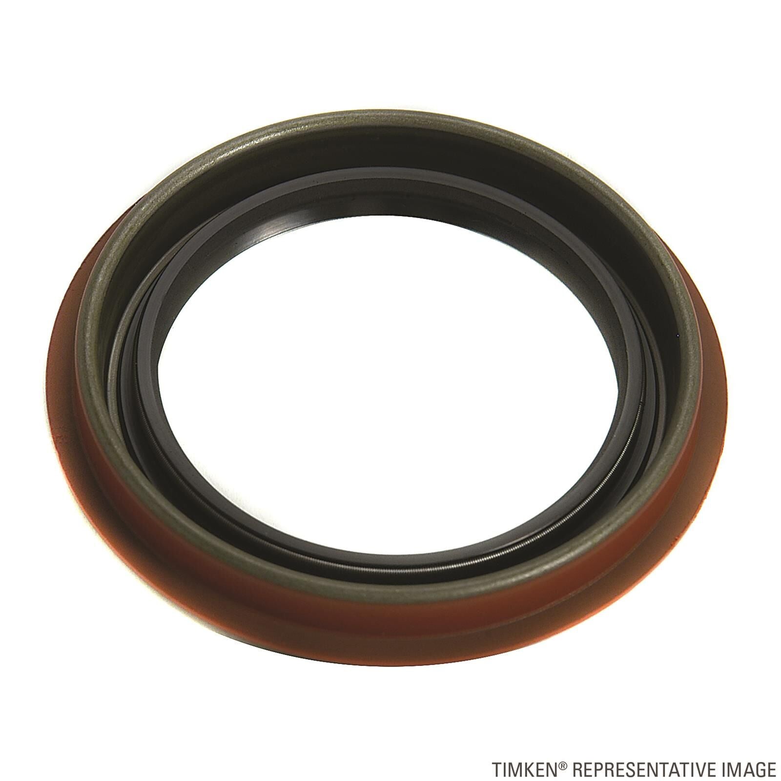 Hummer H3 Chev C1500 C2500 Rear Axle Seal 1988 - 1999 # 4762N