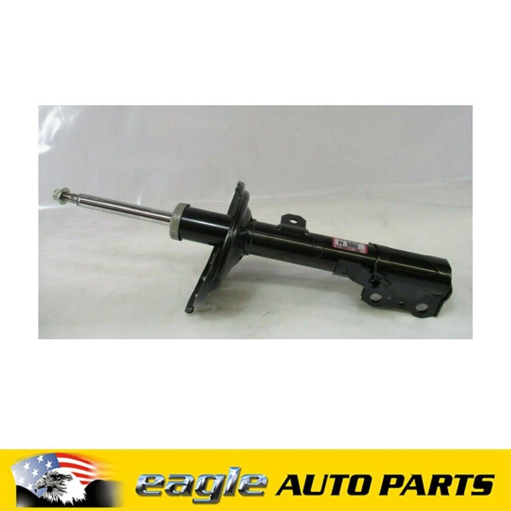 RIGHT FRONT STRUT ASSEMBLY TO SUIT TOYOTA HIGHLANDER OE # 4851049575