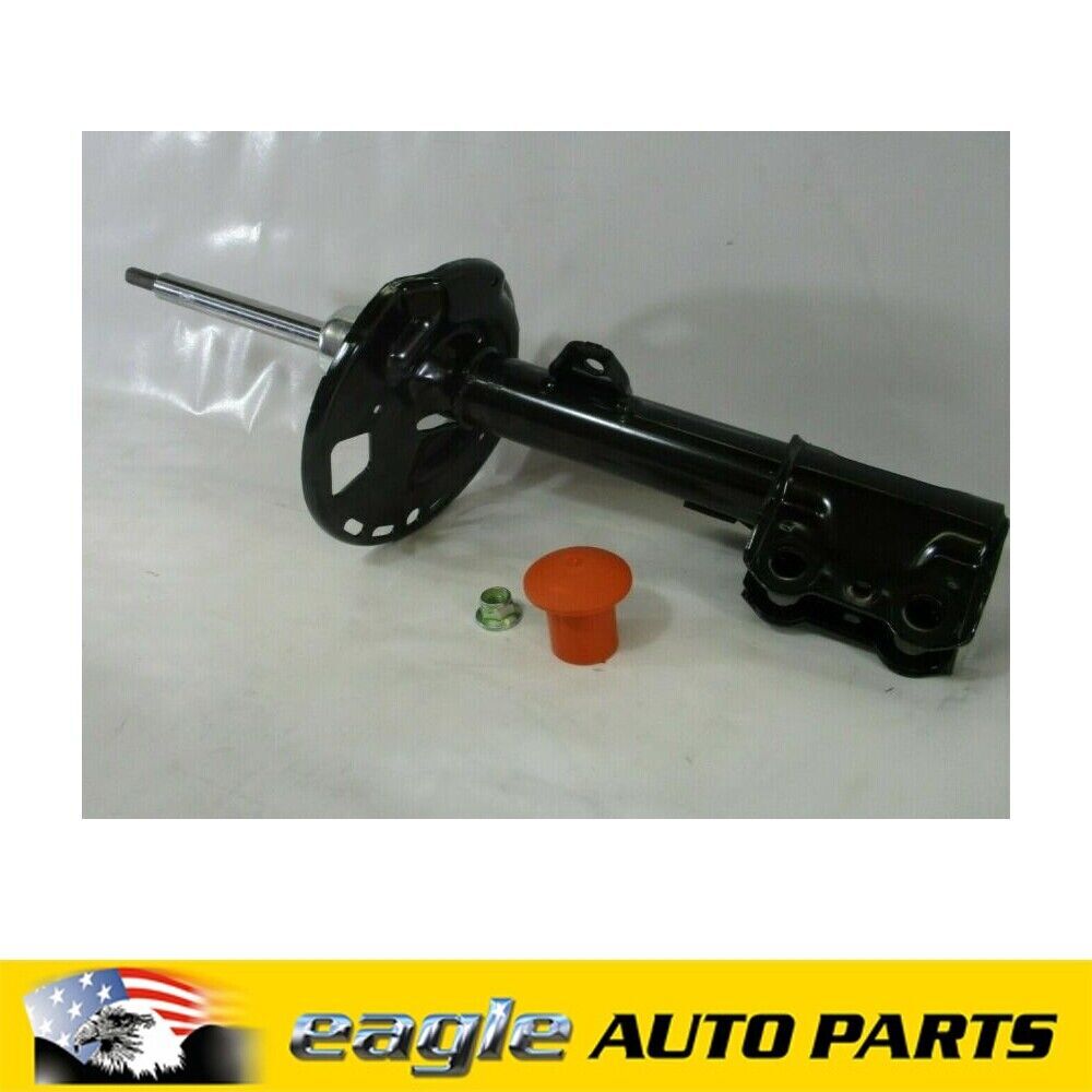 FRONT L/H STRUT ASSEMBLY TO SUIT TOYOTA KLUGER  OE # 485208Z137