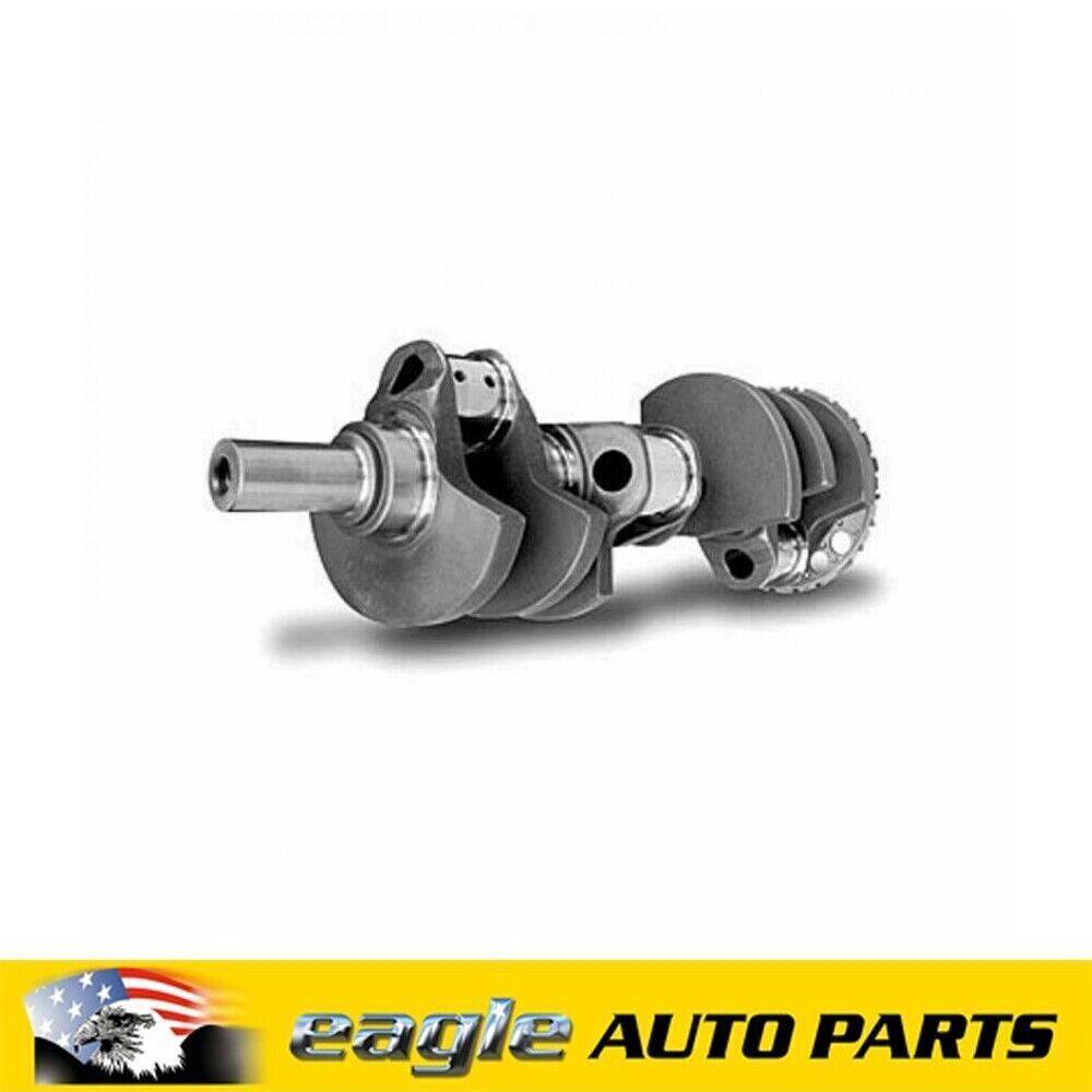 Chev Holden LS1 Scat Forged Standard Weight Crankshaft 4.250 in # 4LS1 ...