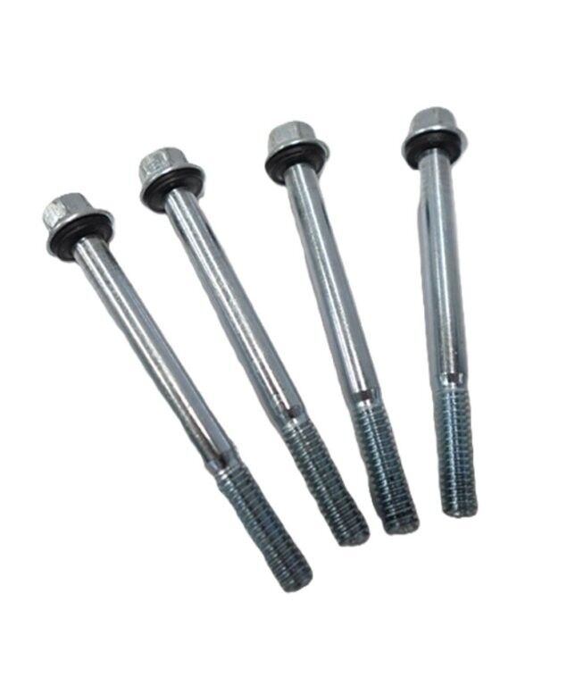 HOLLEY FUEL BOWL SCREWS TAKE OFF # 5-3QFT-TO