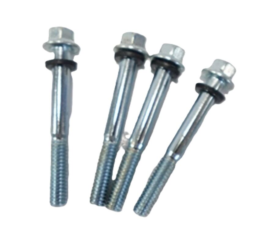 HOLLEY FUEL BOWL SCREWS TAKE OFF # 5-4QFT-TO