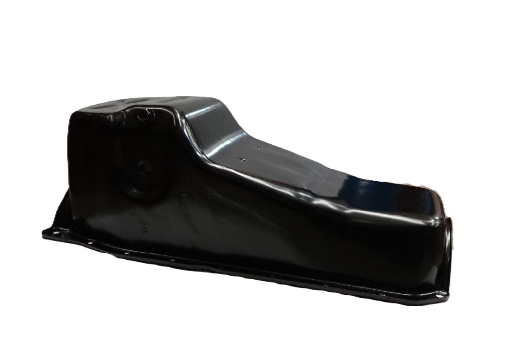CHEV TBI & VORTEC V8 ENGINE OIL PAN 305 350 # 501086