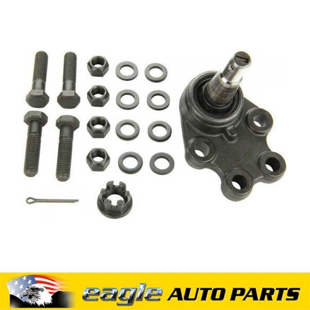 Chev K1500 4WD 1999 - 2007 Front Lower Ball Joint # 505-1272
