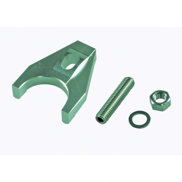 CHEV 350 454 BILLET ALUMINIUM DISTRIBUTOR CLAMP # 5116R