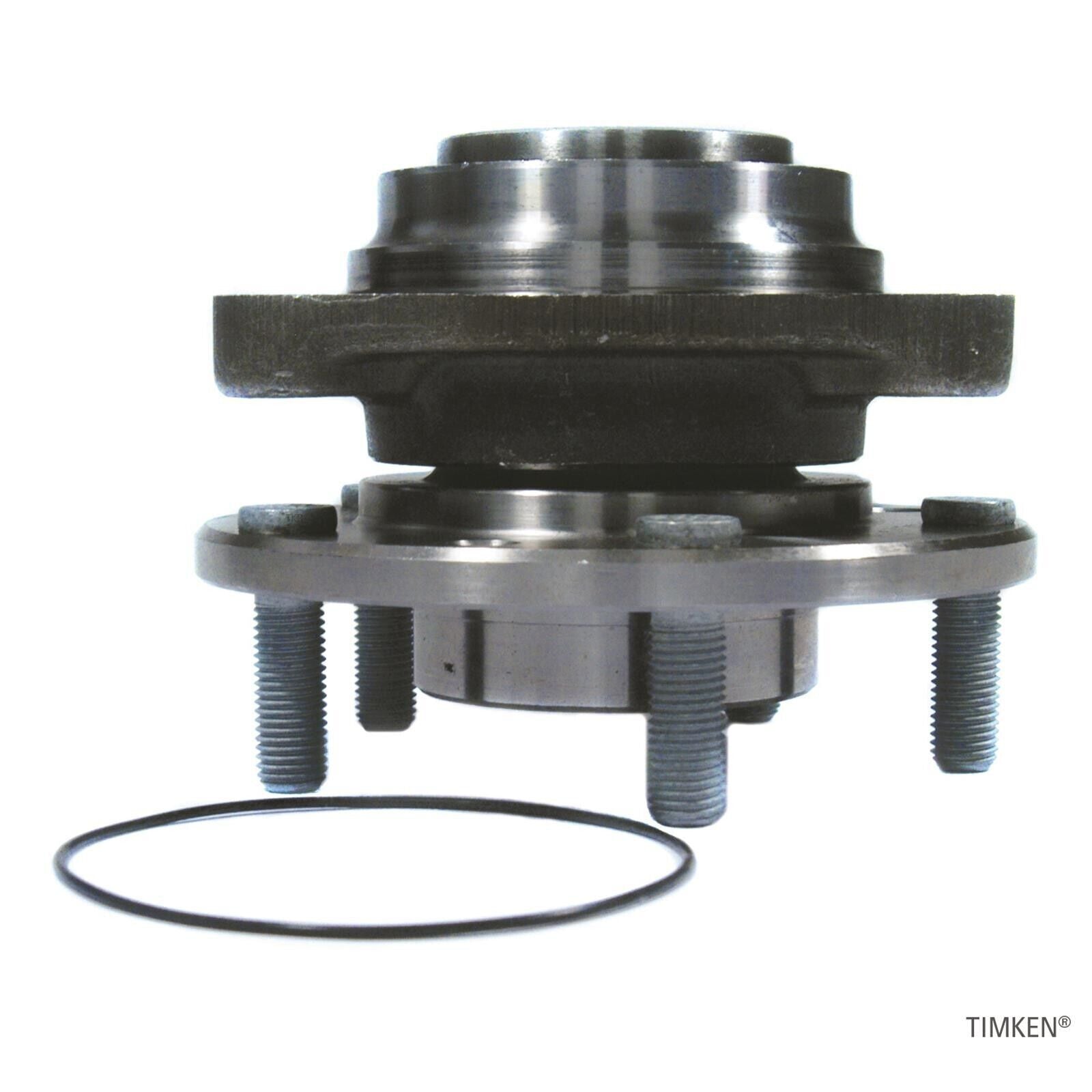 Chev Corvette Rear Moog Wheel Bearing and Hub Assembly 1984 - 1996 # 513020