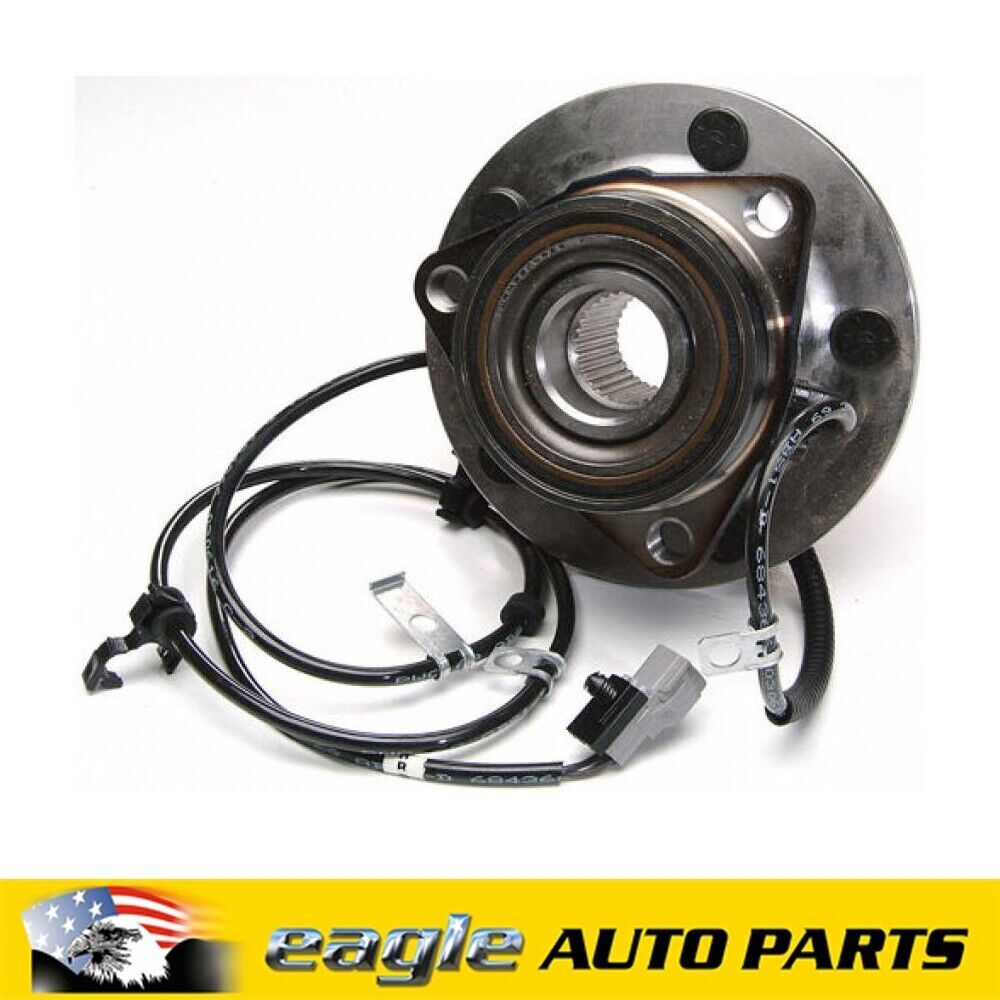 Dodge Ram 1500 Right Hand Wheel Bearing and Hub Assembly 1997 -1999  # 515023