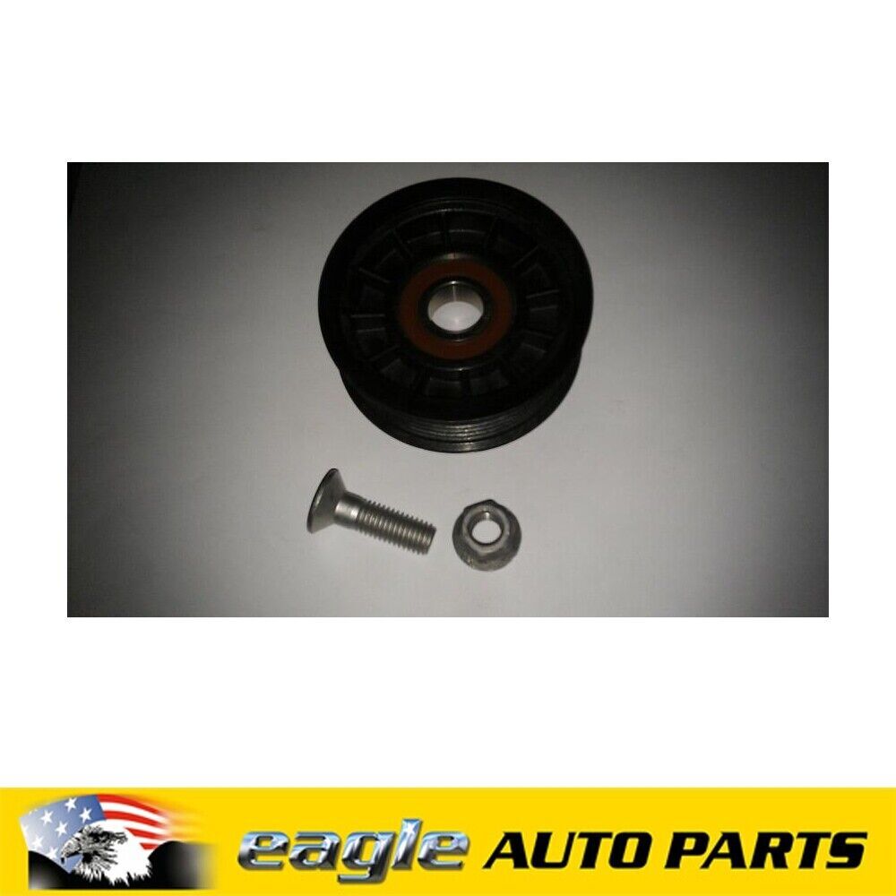 SAAB  9000 1994 - 1998  6cyl  Short Block Tension Pulley  # 5172226