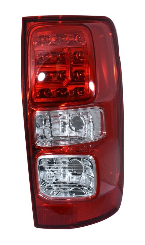 HOLDEN RG COLORADO RIGHT HAND REAR TAIL LIGHT 2012 - 2020 # 52039466