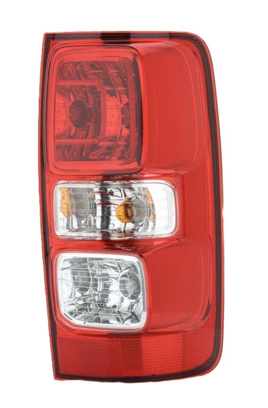 HOLDEN RG COLORADO RIGHT HAND REAR TAIL LIGHT 2017 - 2020 # 52039470
