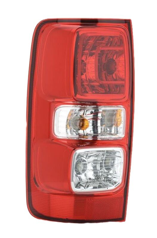 HOLDEN RG COLORADO LEFT HAND REAR TAIL LIGHT 2017 - 2020 # 52039471