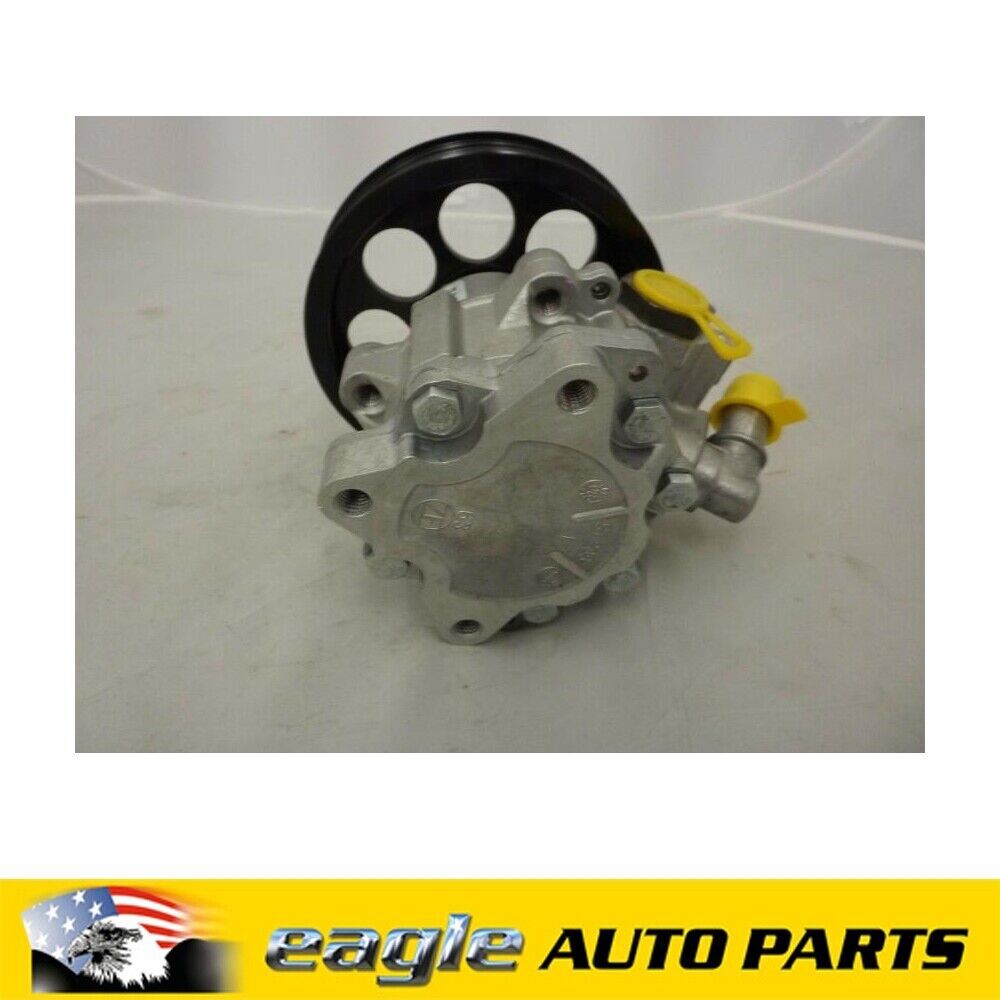 Saab 9-5(9600)  B205, B235, B223L   2002 - 2010  POWER STEERING PUMP  #  5230750