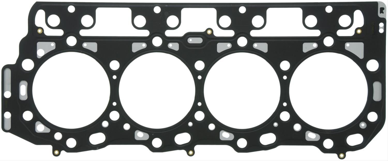 CHEV 6.6L DURAMAX DIESEL V8 ENGINE MLS HEAD GASKET # 54582