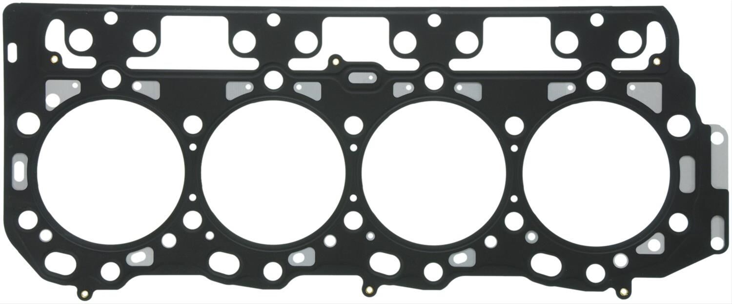CHEV 6.6L DURAMAX DIESEL V8 ENGINE MLS HEAD GASKET #54583