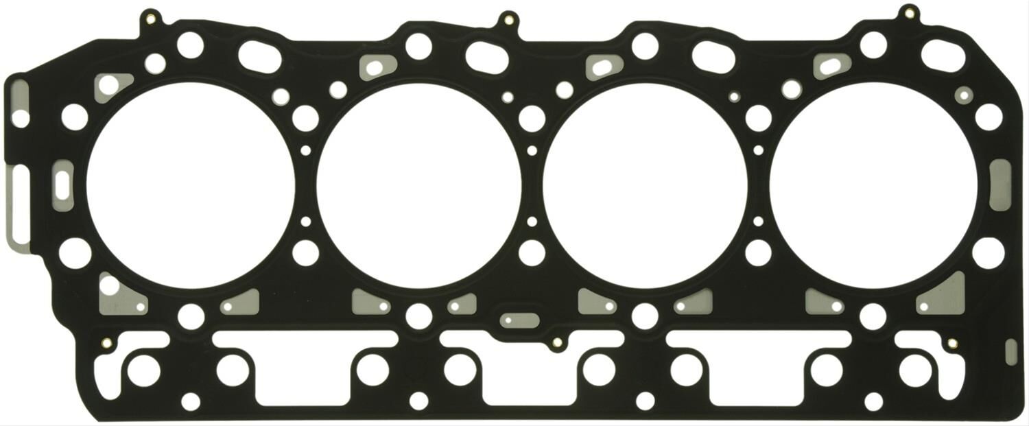 CHEV 6.6L DURAMAX DIESEL V8 ENGINE MLS HEAD GASKET #54598