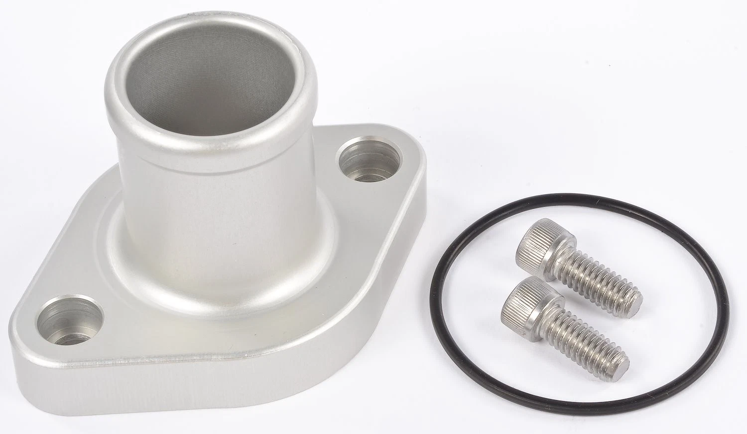 Mopar Chrysler Magnum Thermostat Housing For 1-1/2" Upper Radiator Hose