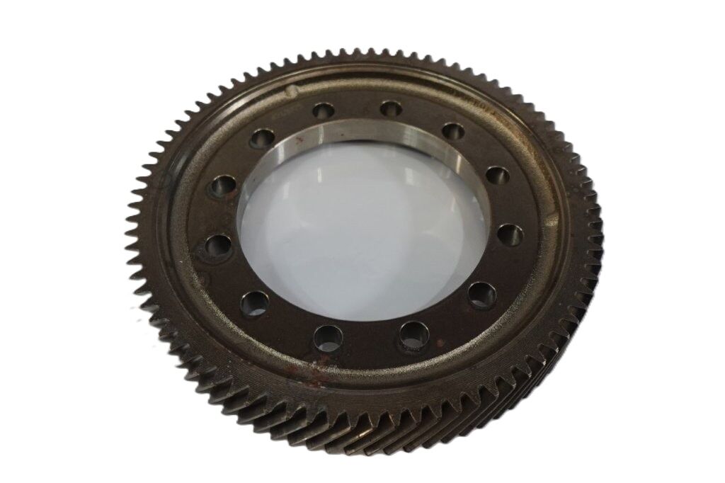 SAAB 9-3 2003 - 2012 5 SPEED DIFFERENTIAL CROWN WHEEL # 55558730