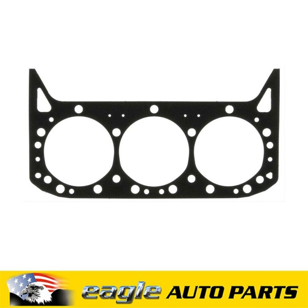 CHEV V6 262 4.3L HEAD GASKET 1985 1996 ENGINES 5744 — Eagle Auto Parts