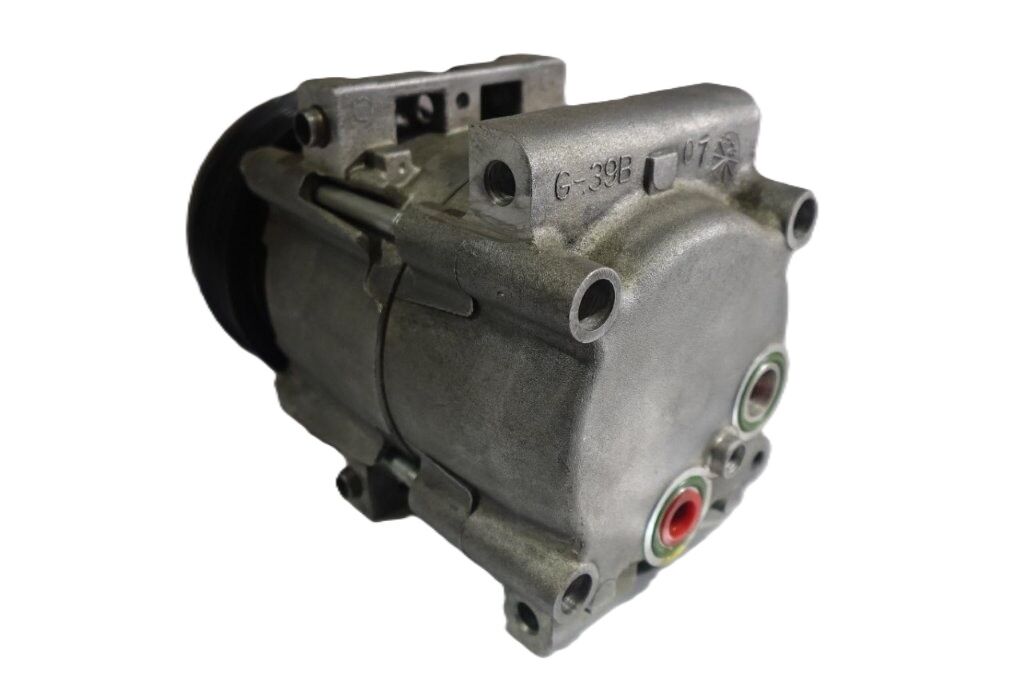 FORD EXPLORER FS10 COMPRESSOR NEW TAKEOFF # 58132