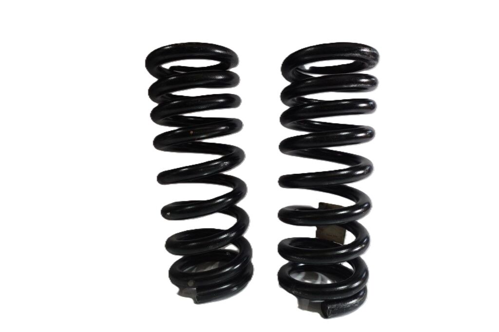 FORD F350 1977 - 1979 FRONT COIL SPRINGS # 585-1124