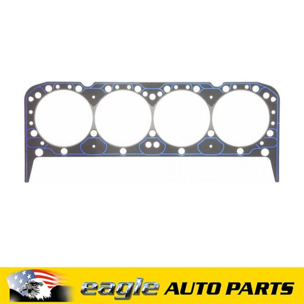 CHEV 400 HEAD GASKET WITH STEAM HOLE # 5945SC