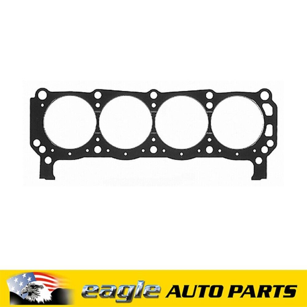 FORD 289 302 351 WINDSOR O-RING HEAD GASKET # 5956SC