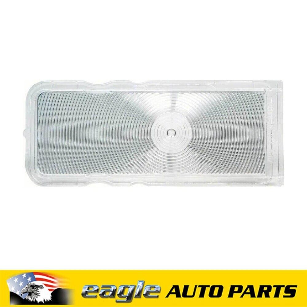 CHEV 1967 CAMARO STANDARD BACK UP LAMP LENS # 5959297