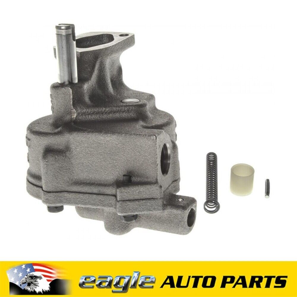 CHEV 454 BBC MAHLE STANDARD OIL PUMP # 601-1048