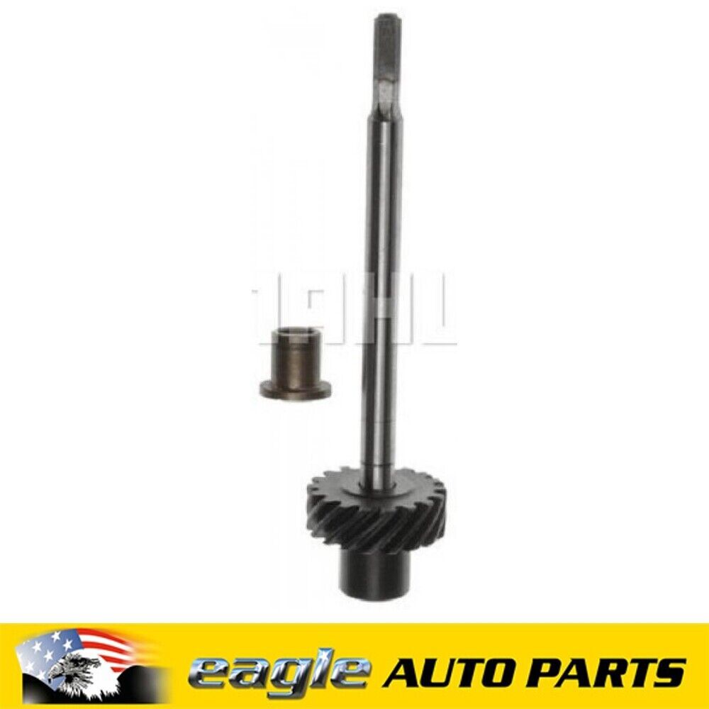 CHRYSLER V8 361 383 400 413 426 440 BIG BLOCK OIL PUMP SHAFT # 601-1437