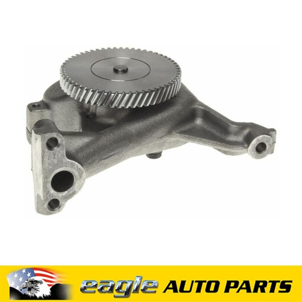 Oil Pump To Suit Ford  6.9 & 7.3lt Diesel Non Powerstroke Engines  # 601-1957