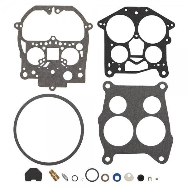 Holden HK HT HK HQ 253 308 Rochester Quadrajet Rebuild Kit # 601
