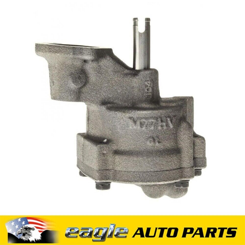 FORD 289 302 WINDSOR HIGH VOLUME OIL PUMP # 6011103