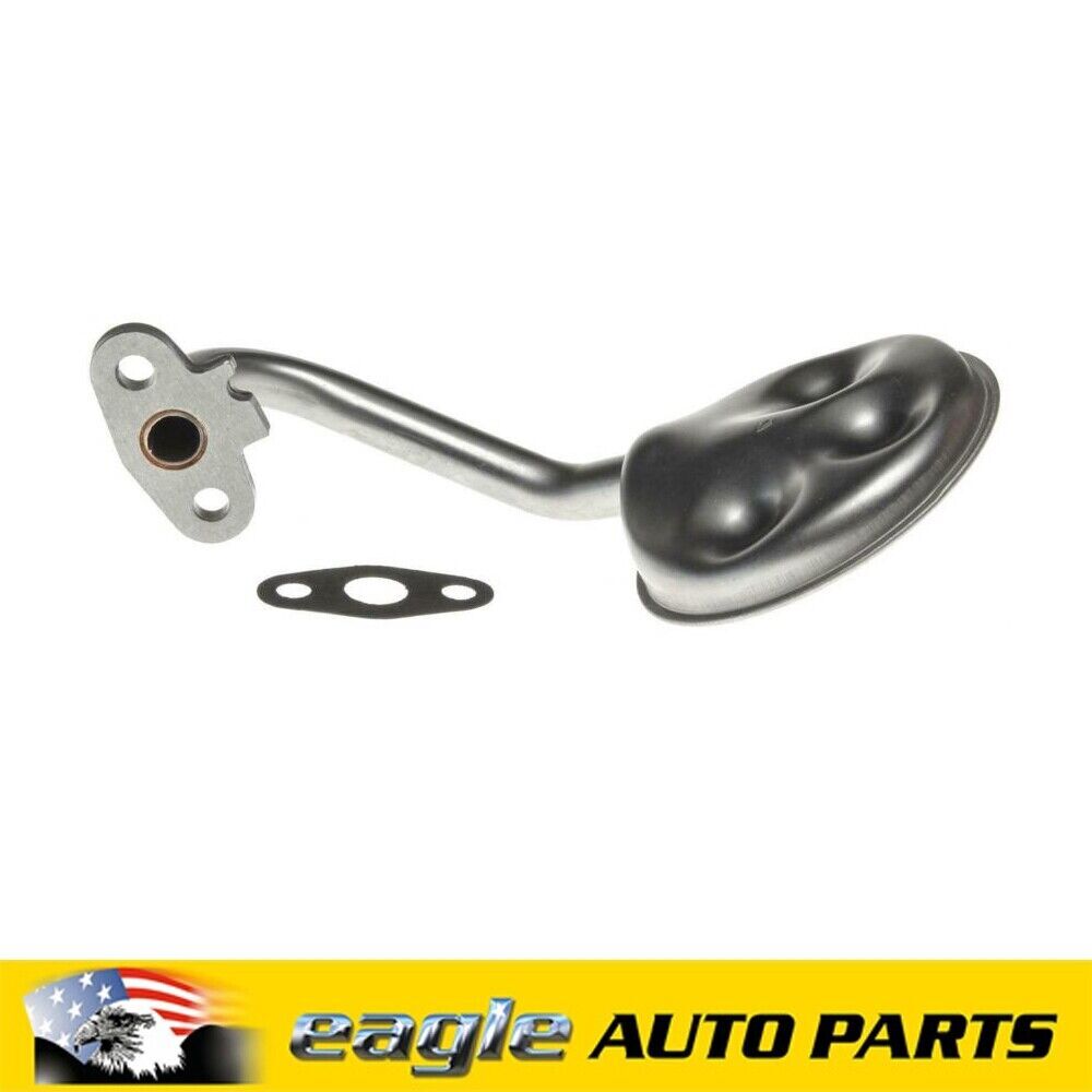 FORD V8 390 FE ENGINES BOLT OIL PUMP SCREEN # 6018010