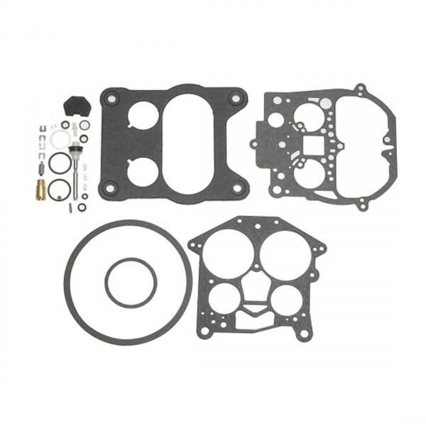 Holden 253 308 HJ - VB Quadrajet Rochester Carburetor Rebuild kit # 602