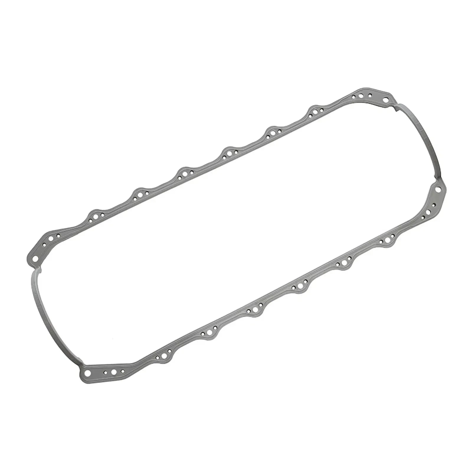 HOLDEN 253 304 308 V8 1PCE RUBBER OIL PAN SUMP GASKET # 6109