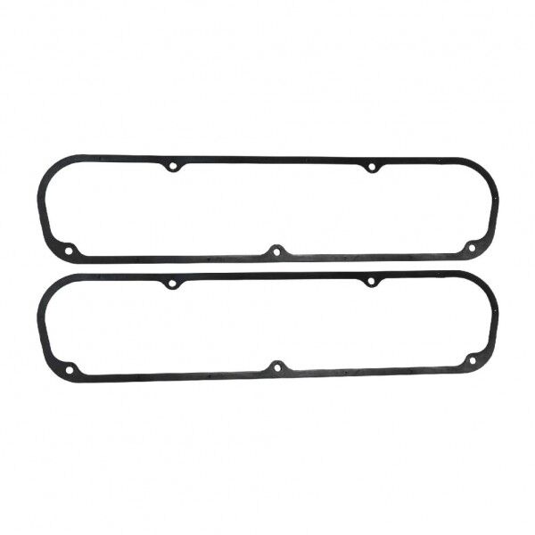 CHRYSLER 318 340 360 RUBBER ROCKER COVER GASKETS WITH STEEL CORE # 6114