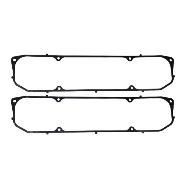 CHRYSLER 383 440 BIG BLOCK RUBBER ROCKER COVER GASKETS WITH STEEL CORE # 6115