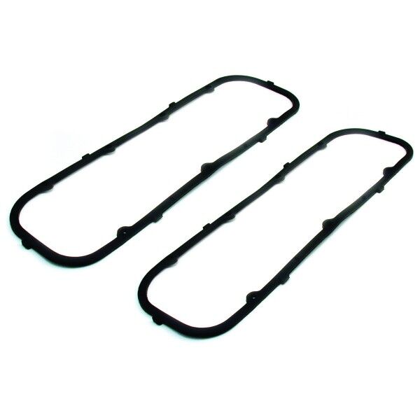 CHEV 396 454 BIG BLOCK RUBBER ROCKER COVER GASKETS WITH STEEL CORE # 6121