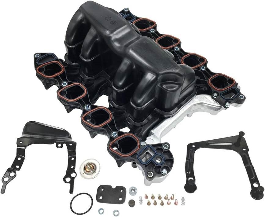 FORD EXPLORER 4.6L V8 INTAKE MANIFOLD DORMAN # 615-175