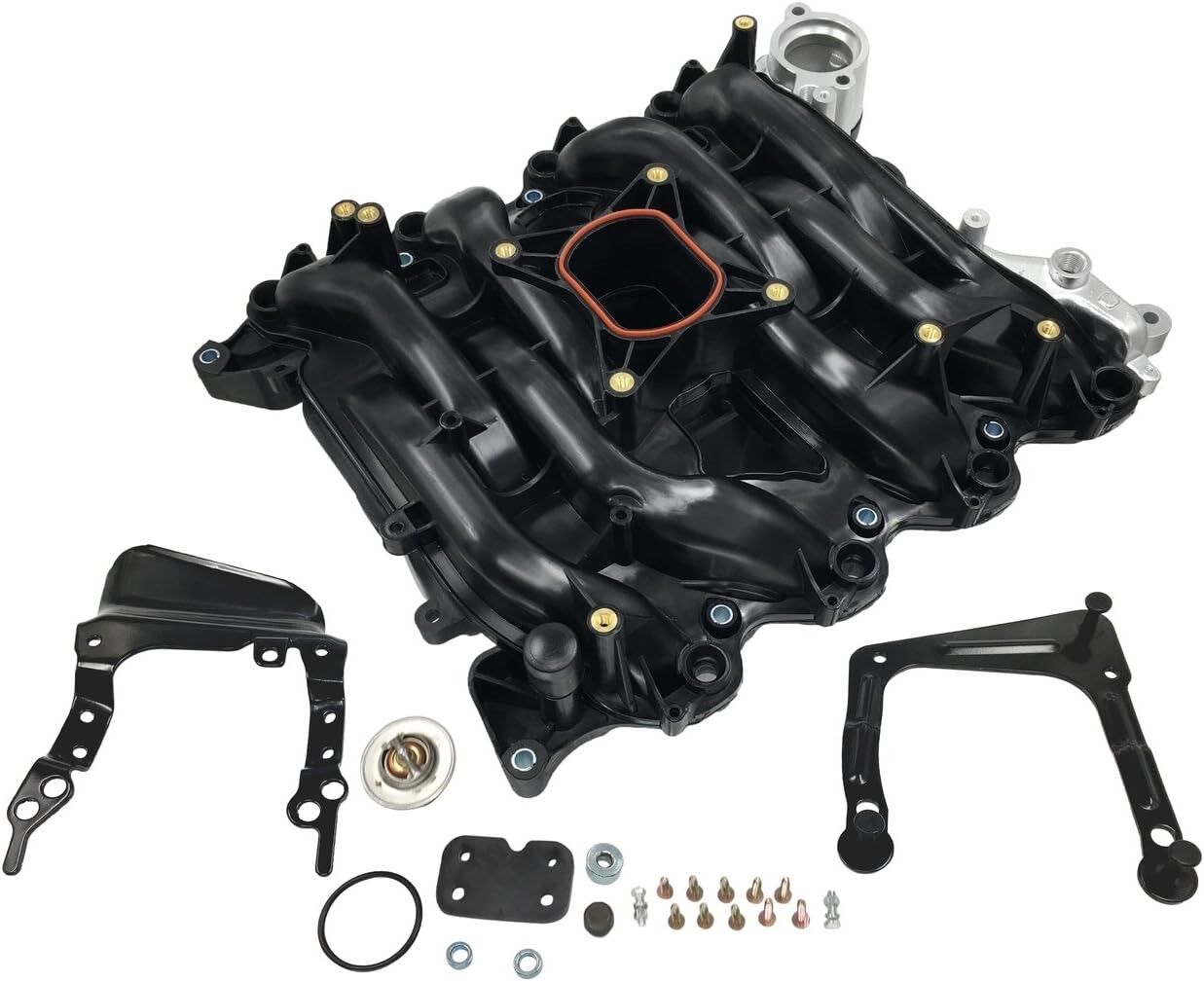 FORD EXPLORER 4.6L V8 INTAKE MANIFOLD DORMAN # 615-175