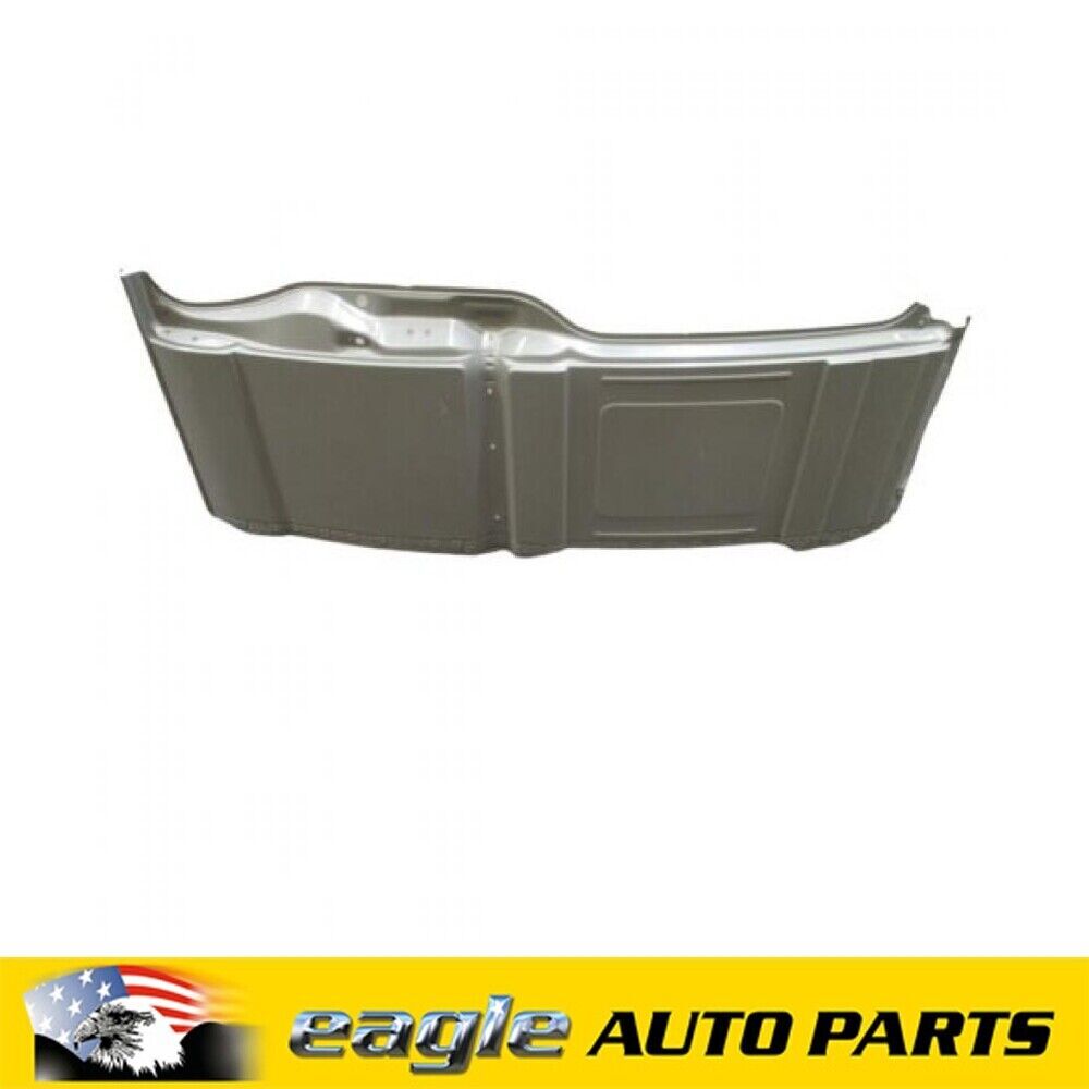 Left Hand Quarter Panel Extension To Suit Toyota Hiace 2005 - 2018 # 6162426030