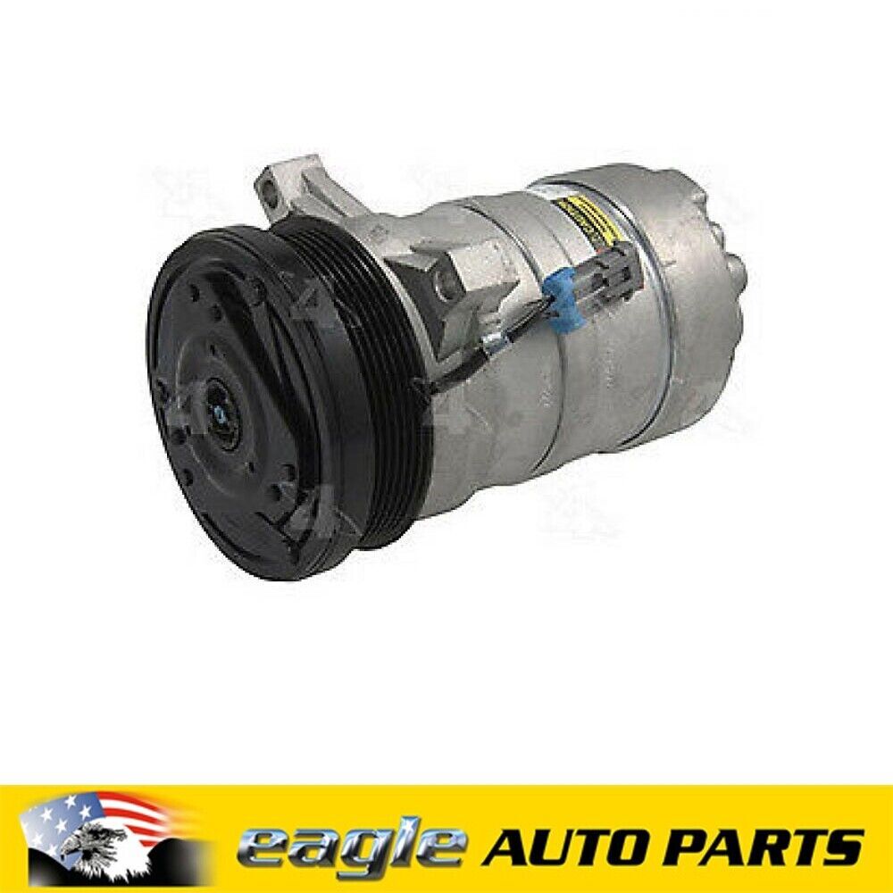 Cadillac Various 1993 - 2002 Air Conditioning Compressor   # 620177