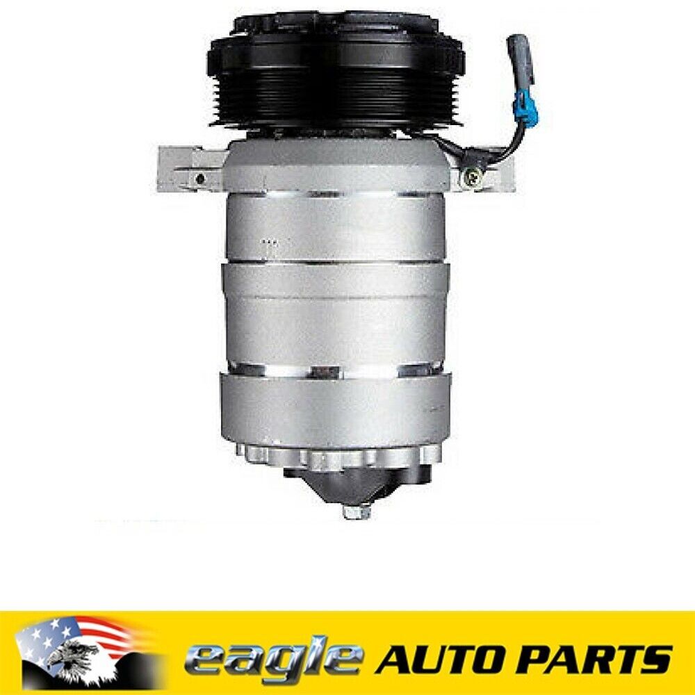 Cadillac Various 1993 - 2002 Air Conditioning Compressor   # 620177