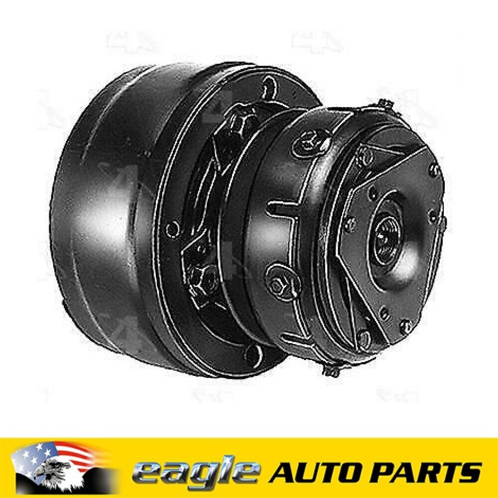 Chev GMC Pontiac Various 1974 - 90 R4 Delco Air Conditioning Compressor # 620206