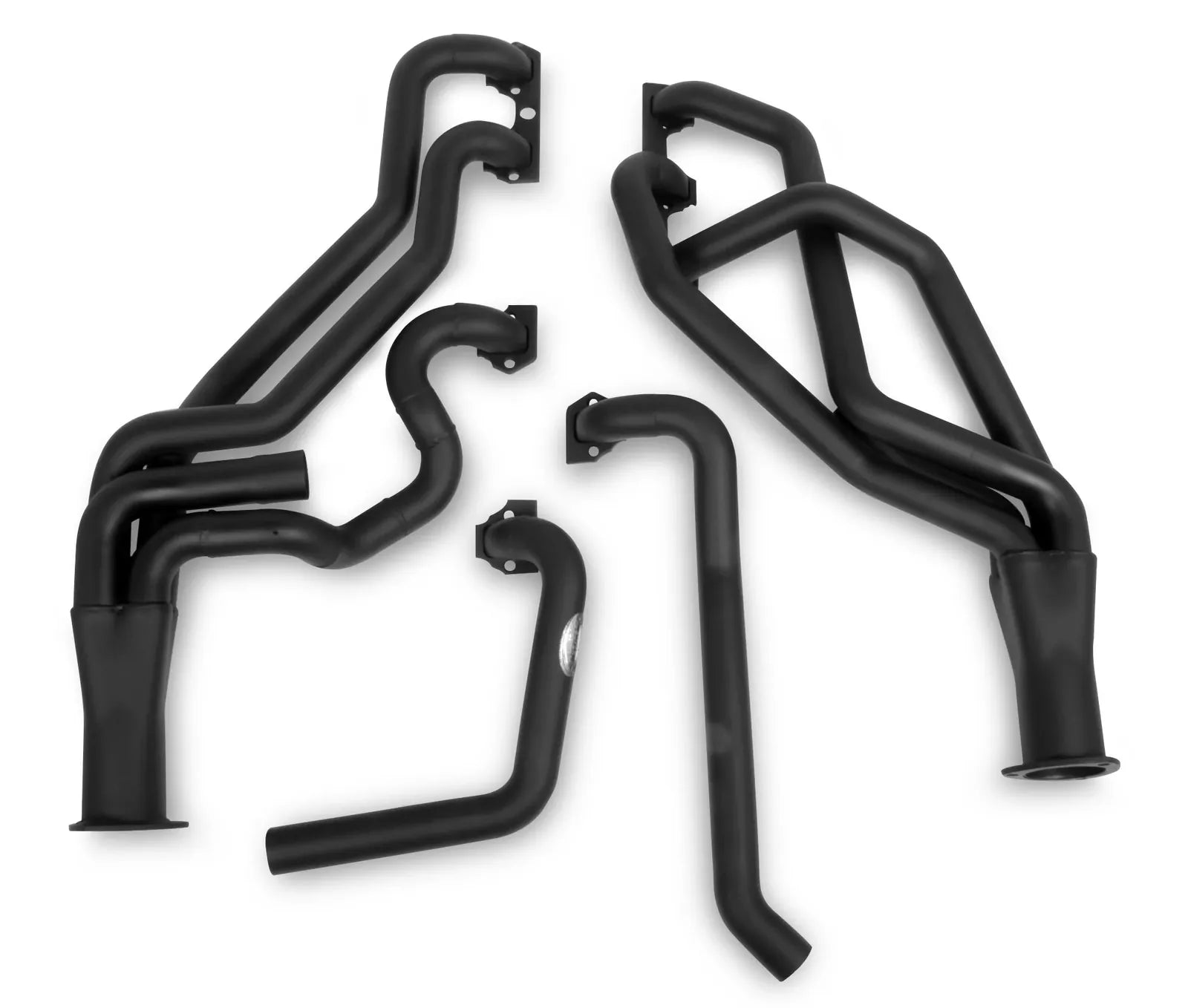 FORD MUSTANG 351 WINDSOR HOOKER HEADERS 1964 - 1970 LHD # 6208HKR
