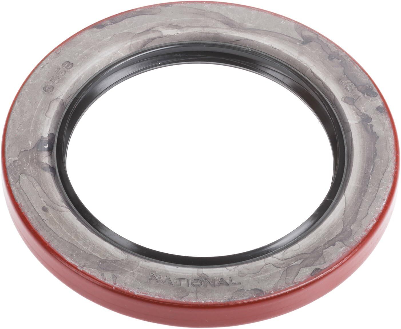 CHEV C/K 3500 1967 - 1972 & 1988 - 2000 REAR INNER AXLE SEAL # 6358