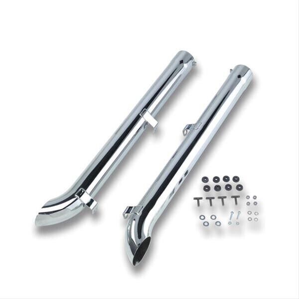 Hooker Exhaust Side Pipes Super Competition 65284HKR Hooker Exhaust Side Pipes Super Competition 65284HKR