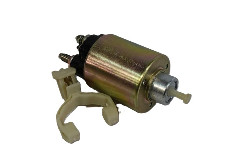 SOLENOID MINI STARTER 4 WIRE SUIT MERC & STANDARD STARTERS # 66-133
